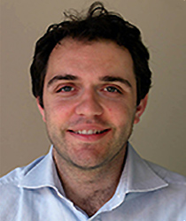 Scarcelli, Giuliano