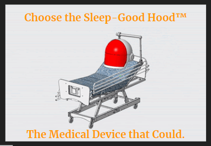 Sleep Good Hood