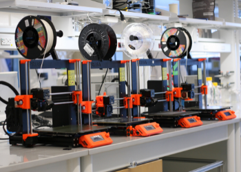 Prusa Mk3 3D Printers